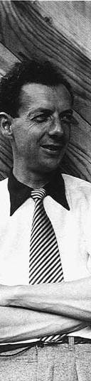 Benjamin Britten