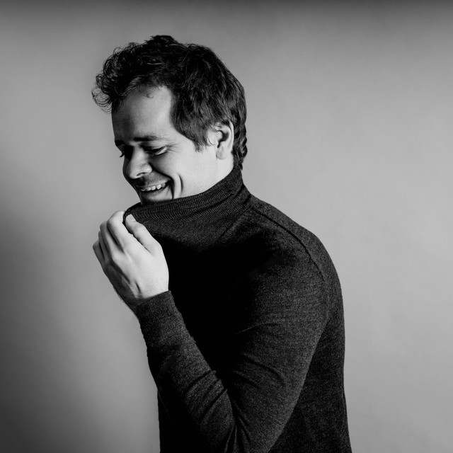 Benjamin Grosvenor: Classical artist
