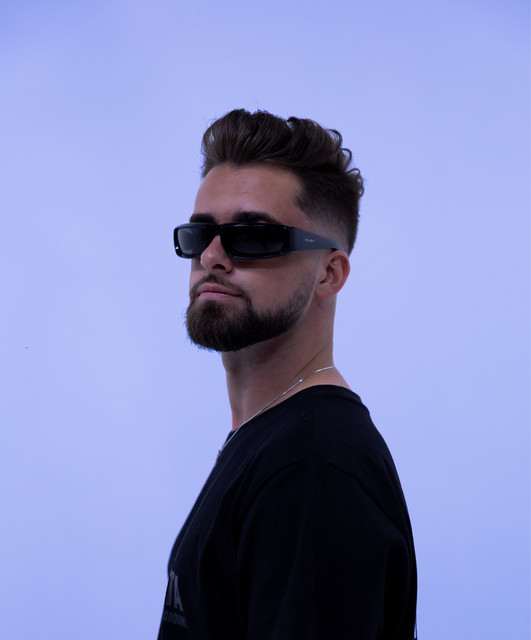 Benjamin Lloyd at Ctrl Room on Sep 19, 2026