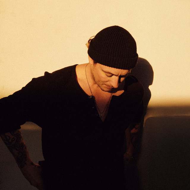 Benjamin William Hastings: World Music artist