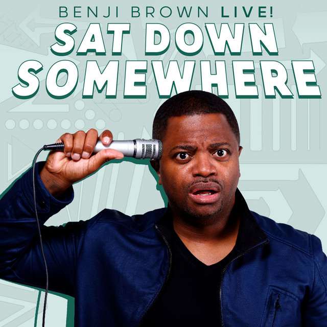 Benji Brown at Atlanta Comedy Theater on Dec 12, 2026