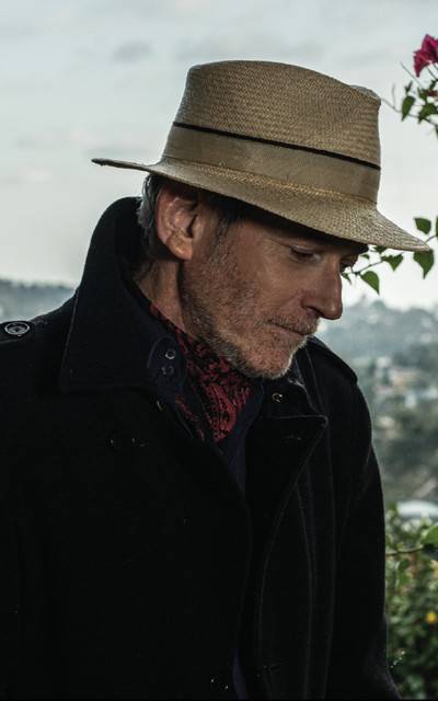 Benmont Tench