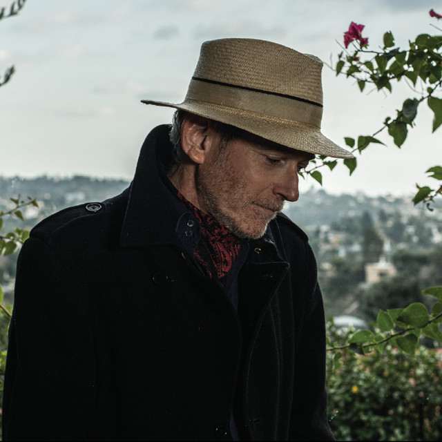 Benmont Tench at Largo at the Coronet on Oct 9, 2026
