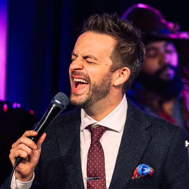 Benny Benack III at Tilles Center - Krasnoff Theater on Mar 25, 2027