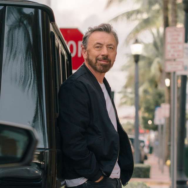 Benny Benassi (21+ Event) at Academy Nightclub - Los Angeles on Nov 28, 2026