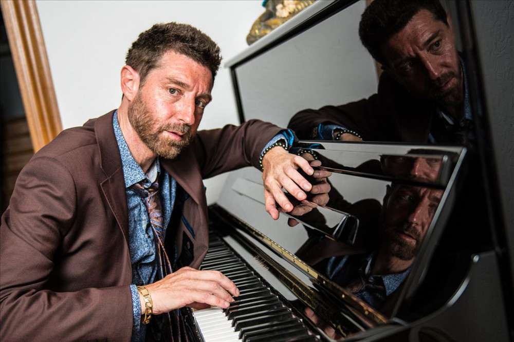 Benny Green at Scullers Jazz Club on Oct 31, 2026