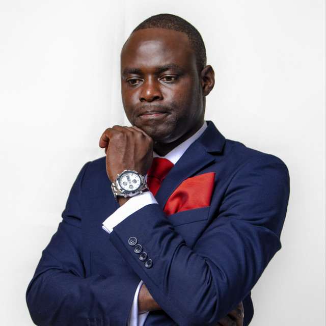 Benny Nwokeabia at Next In Line Comedy Club on Oct 16, 2026