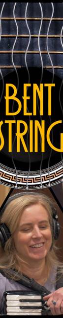 Bent String