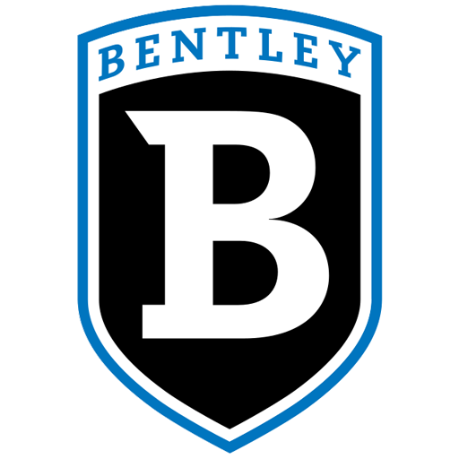Bentley Falcons Football: NCAA Football team logo