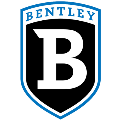 Bentley Falcons Football logo