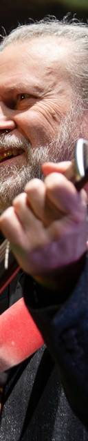 Beppe Gambetta