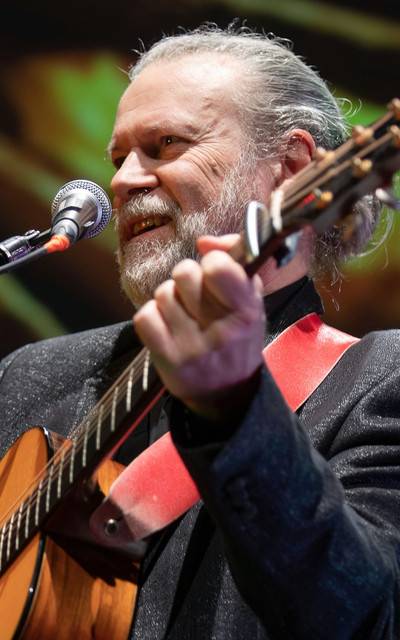 Beppe Gambetta