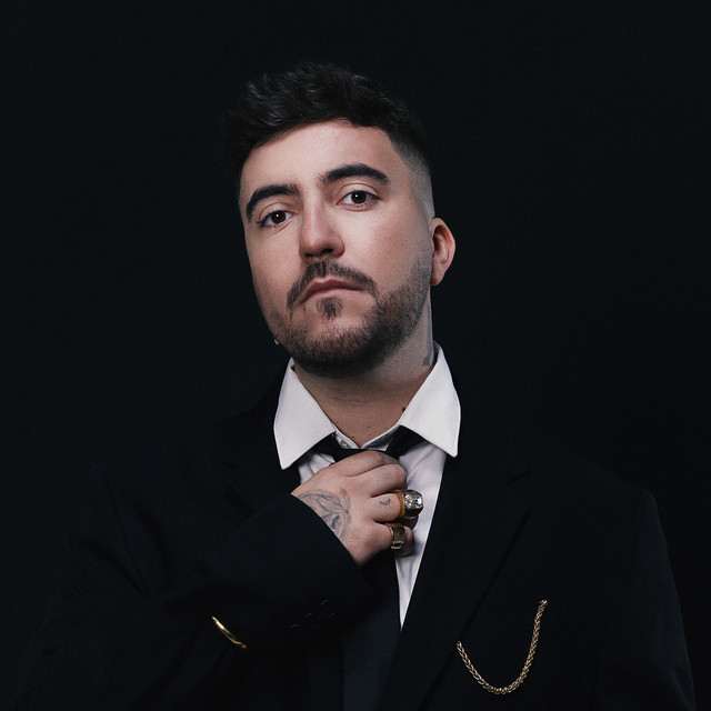Beret at O2 Academy - Islington on Nov 16, 2026