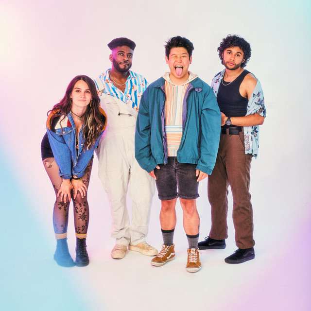 Bermuda Search Party at MilkBoy - Philadelphia on Sep 18, 2026