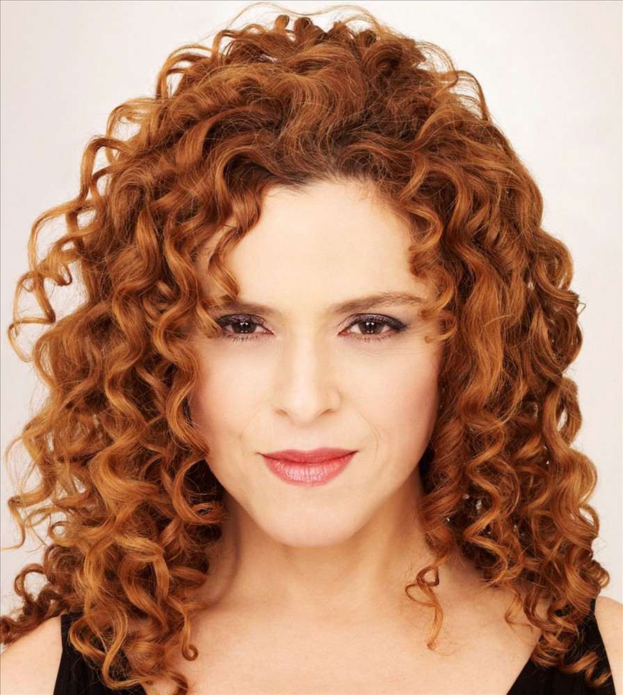 Bernadette Peters at Hylton Performing Arts Center - Merchant Hall on Sep 19, 2026