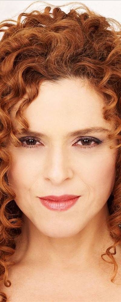 Bernadette Peters