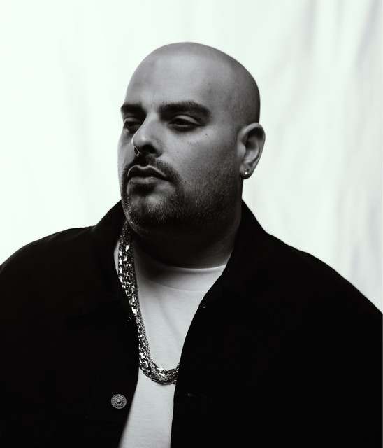 Berner: Rap/Hip Hop artist
