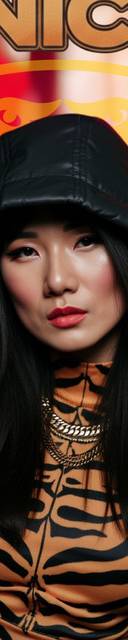 Bernice Ye