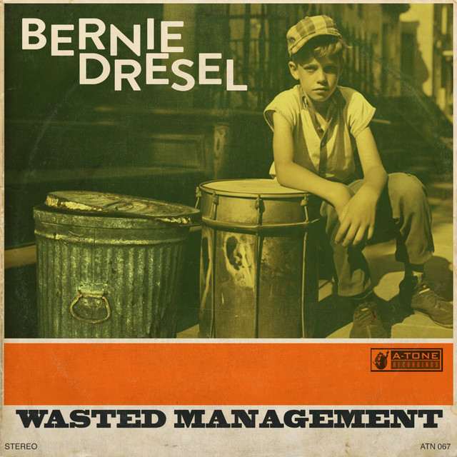 The BBB Featuring Bernie Dresel at Campus JAX on Oct 4, 2026