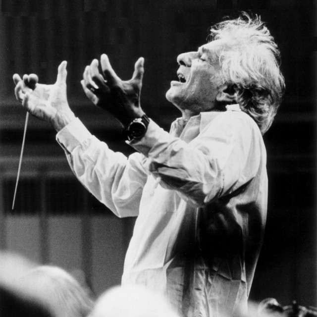 New York Philharmonic - Bernstein Mass at David Geffen Hall on Jun 11, 2027