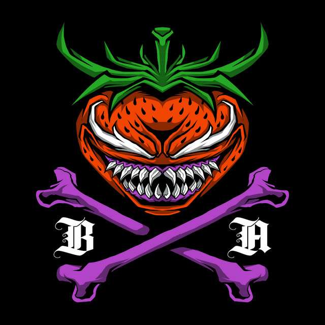 Berried Alive at Marquis Theater - CO on Oct 17, 2026