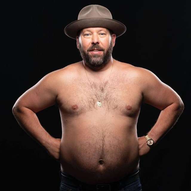 Bert Kreischer at Vina Robles Amphitheatre on Sep 20, 2026