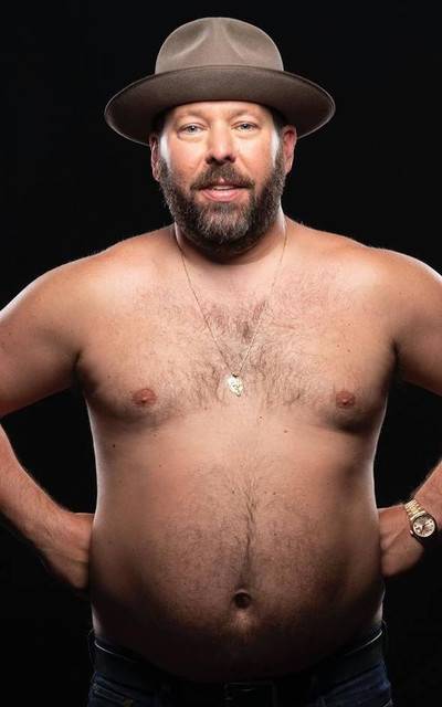 Bert Kreischer - Permission to Party