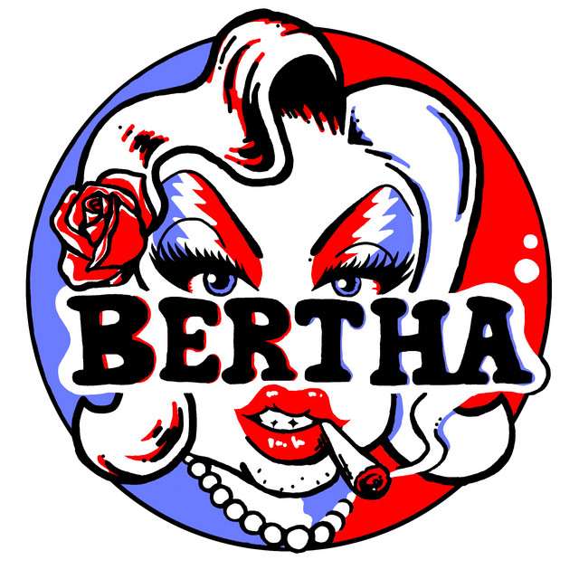 Bertha - Grateful Drag at First Avenue on Sep 26, 2026