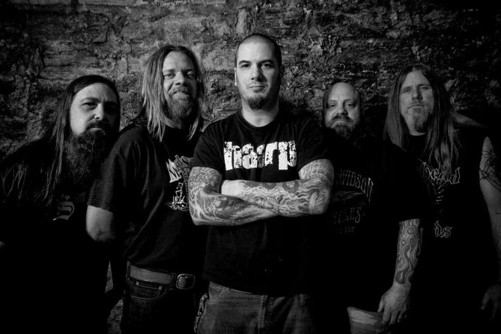 Berzerkus (Lamb of God, Black Label Society, Zakk Sabbath) at Northwell Health at Jones Beach Theater on Aug 29, 2026