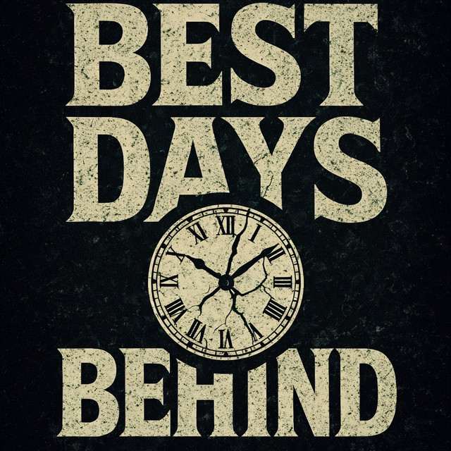 Best Days Behind at West End Trading Company on Nov 14, 2026