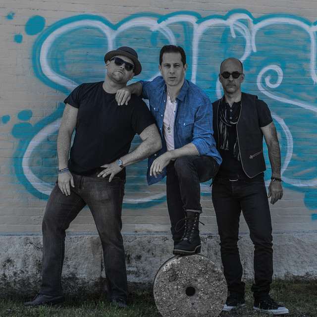 Best Not Broken at The Haymarket Lounge at City Winery - Boston on Oct 15, 2026
