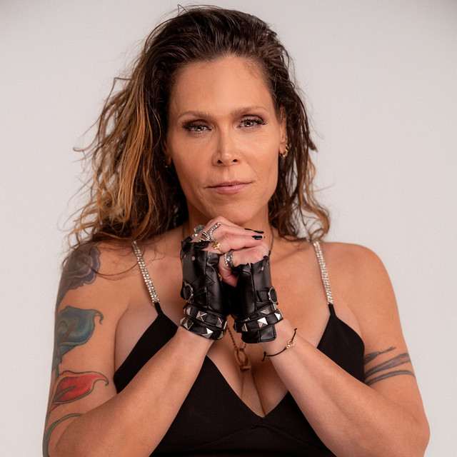 Beth Hart at Paramount Theatre Denver on Sep 29, 2026