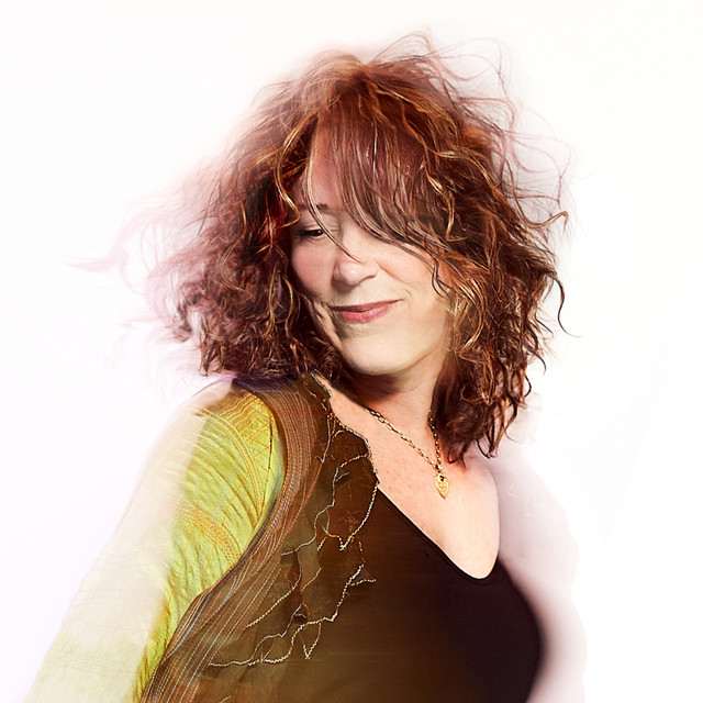 Beth Nielsen Chapman at Caffe Lena on Oct 8, 2026