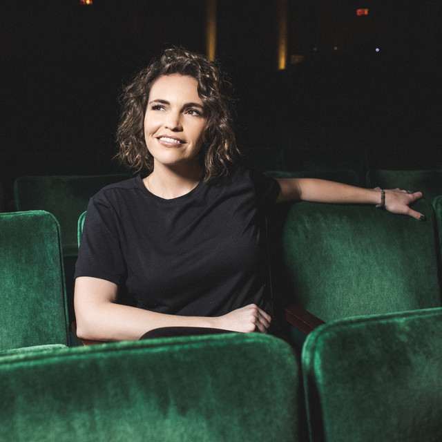 Beth Stelling at The Bell House on Sep 26, 2026