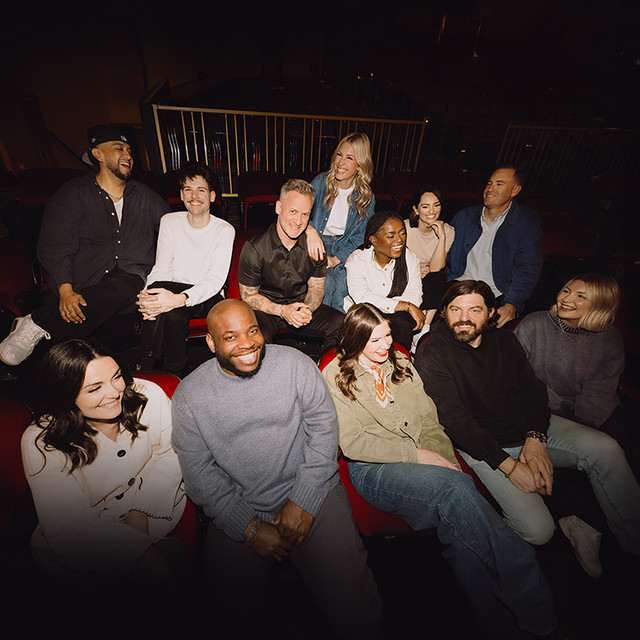 Bethel Music at Fillmore Miami Beach at Jackie Gleason Theater on Oct 11, 2026