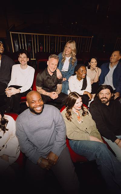 Bethel Music