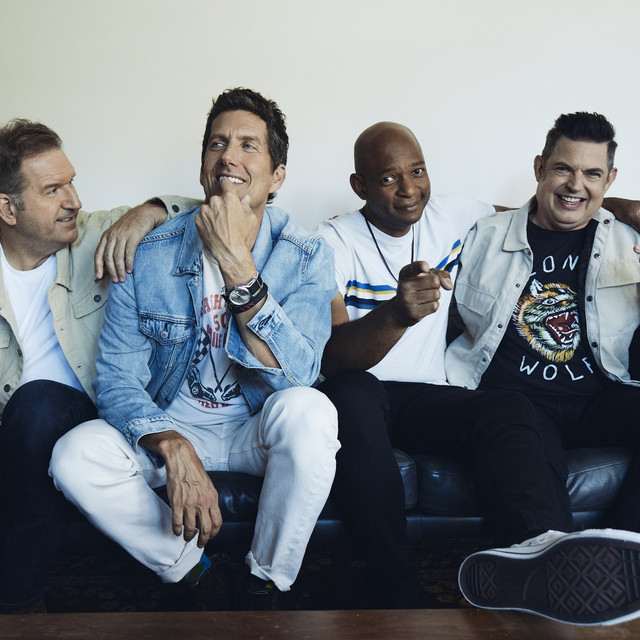 Better Than Ezra at Barrymore Theatre-WI on Nov 6, 2026