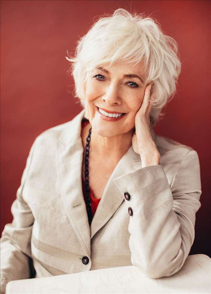 Betty Buckley at La Mirada Theatre for the Performing Arts on Oct 18, 2026