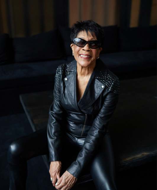 Bettye Lavette: R&B artist