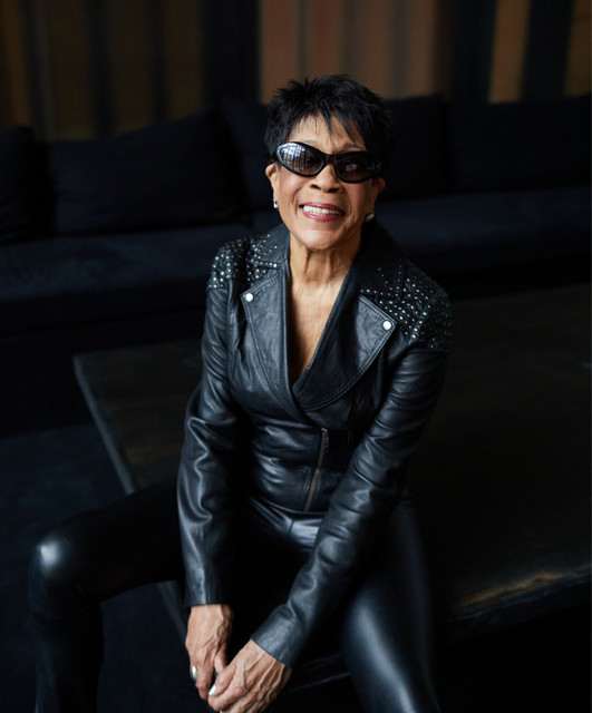 Bettye LaVette at The Hamilton Live on Oct 25, 2026