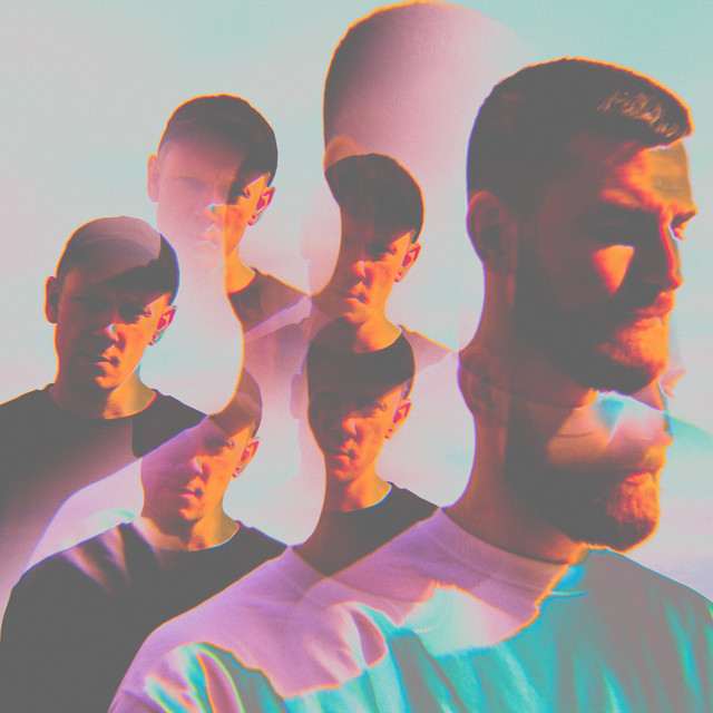 Bicep at Royal Albert Hall on Nov 26, 2026