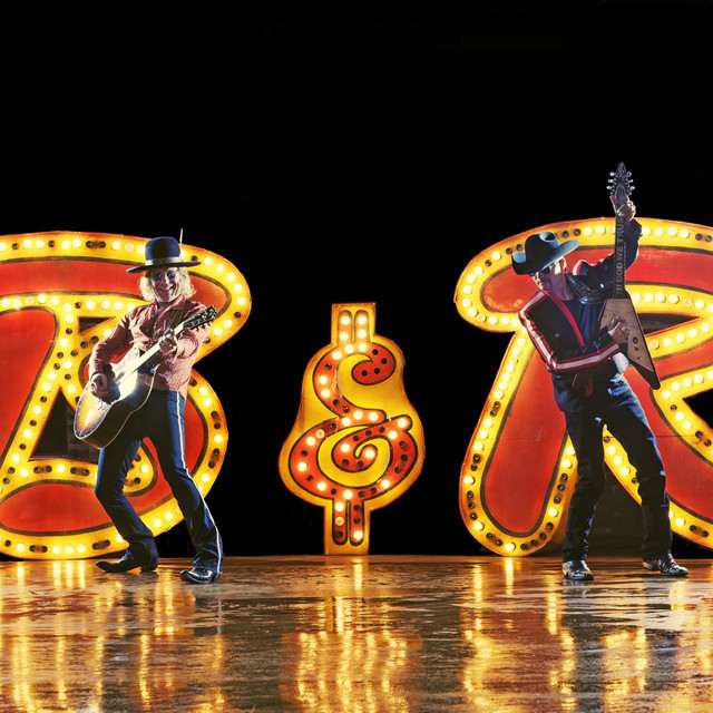 Big and Rich with Guest Cowboy Troy at Cocopah Casino Event Lawn on Oct 24, 2026
