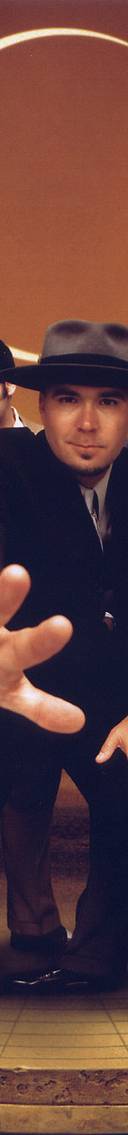 Big Bad Voodoo Daddy