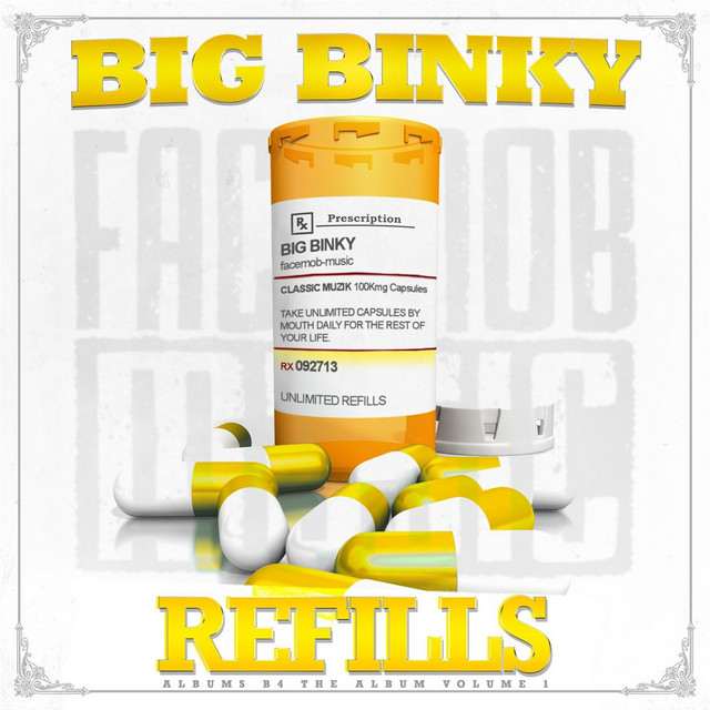 Big Binky and The Banana Boys (18+ Event) at Comedy Cabin on Dec 10, 2026