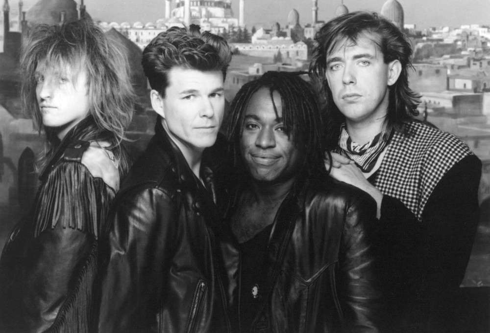 Big Country at O2 Academy - Islington on Dec 2, 2026
