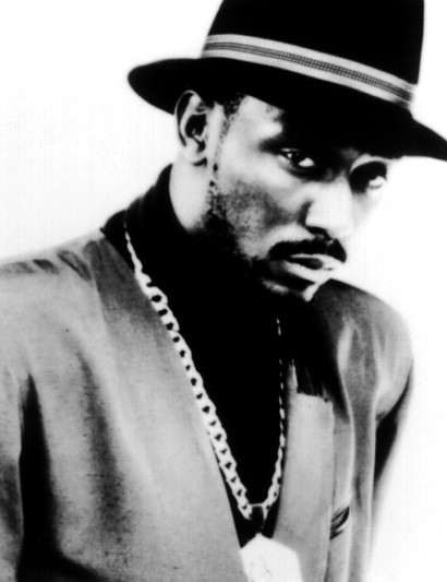 Big Daddy Kane at Yoshis Jazz Club - Oakland on Sep 18, 2026