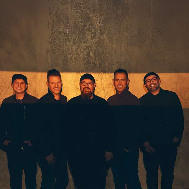 Big Daddy Weave at Millbrook Baptist Church on Oct 1, 2026