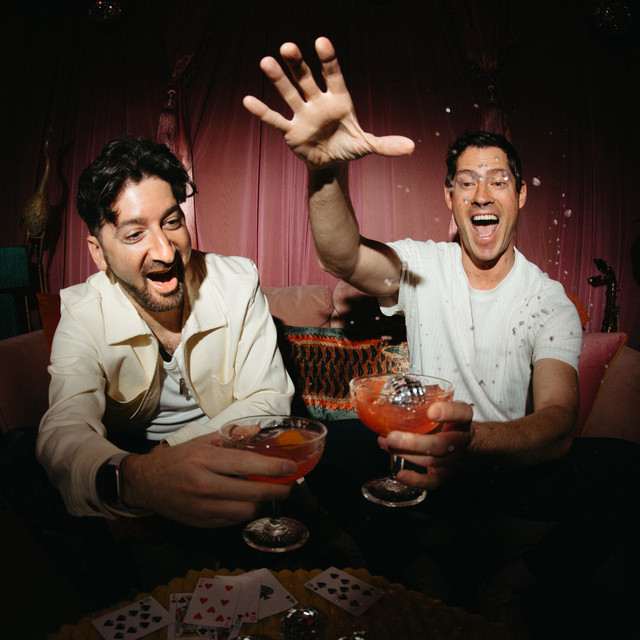 Big Gigantic at Red Rocks Amphitheatre on Sep 26, 2026