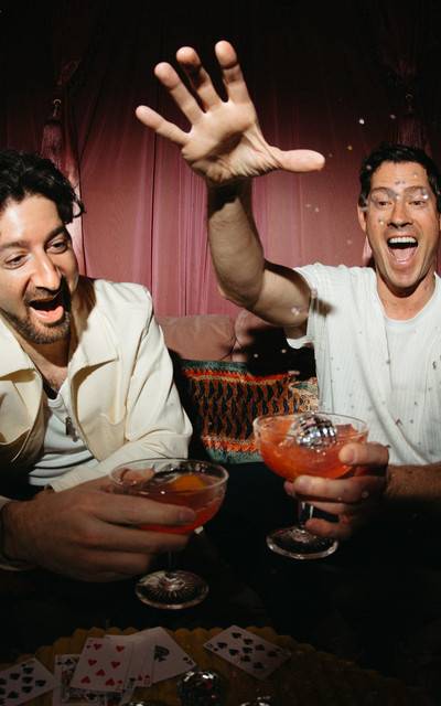 Big Gigantic - Double Vision