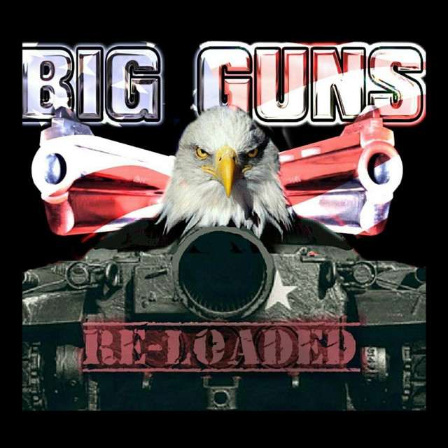 Big Gun's in Cowtown at Cowtown Coliseum on Oct 21, 2026